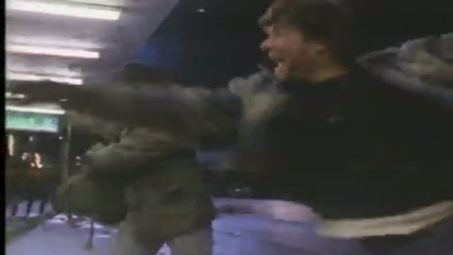 Robocop 2. Fragmanı