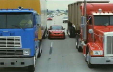 2 Fast 2 Furious 2. Fragmanı