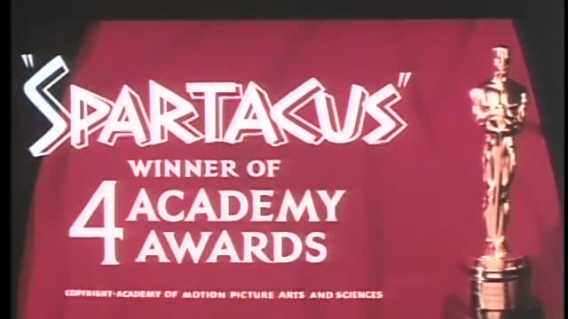 Spartacus 2. Fragmanı