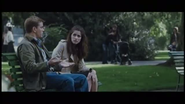 Syriana 2. Fragmanı