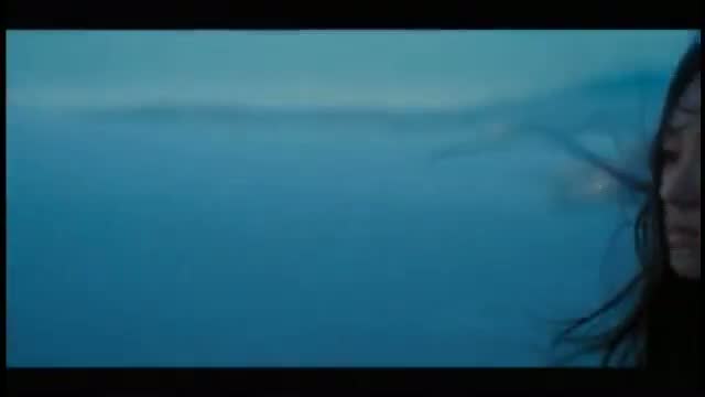 Memoirs Of A Geisha 2. Fragmanı