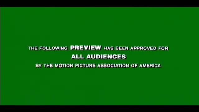 White Chicks 2. Fragmanı