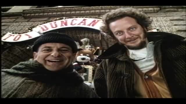 Home Alone 2: Lost in New York 2. Fragmanı