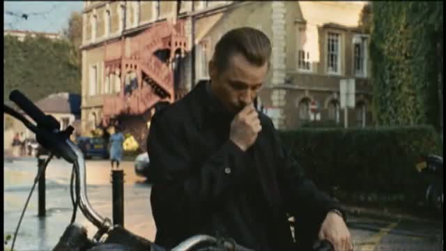 Eastern Promises 2. Fragmanı