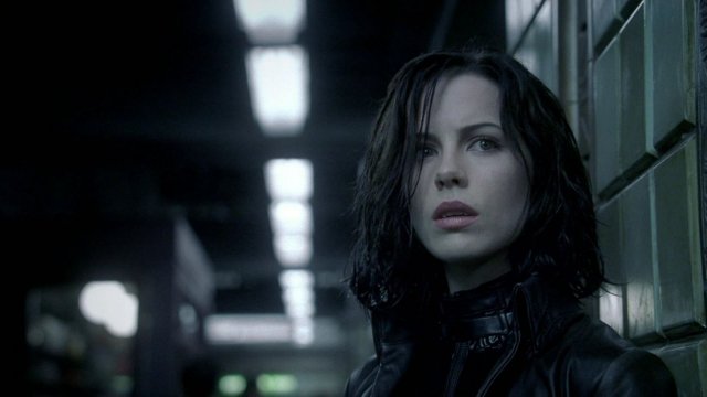 Underworld Fragmanı
