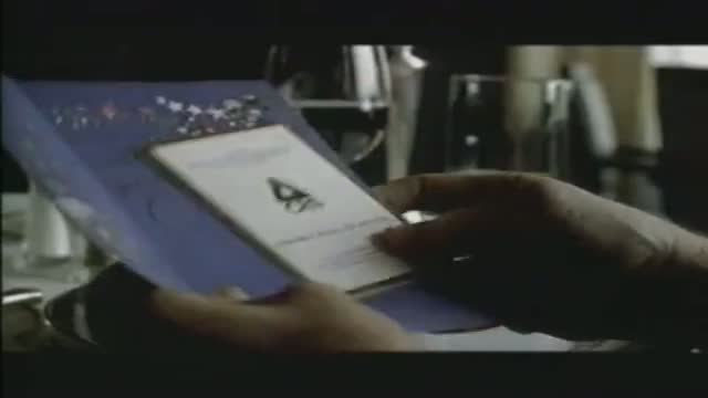 The Game 2. Fragmanı