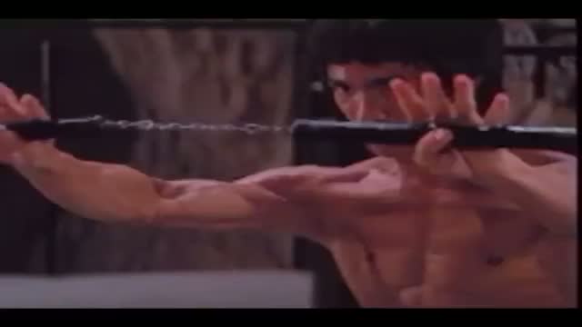 Enter The Dragon 2. Fragmanı