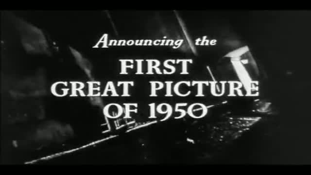 The Third Man 2. Fragmanı