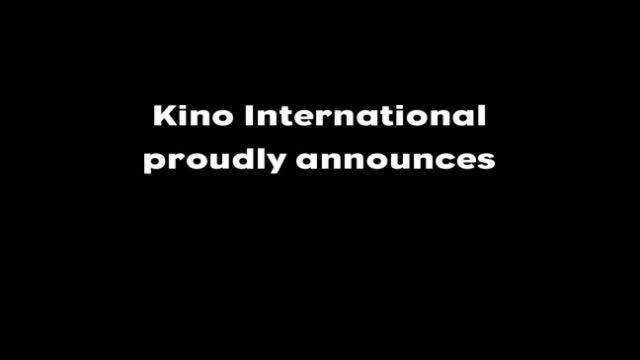 Metropolis 2. Fragmanı