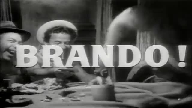 A Streetcar Named Desire 2. Fragmanı