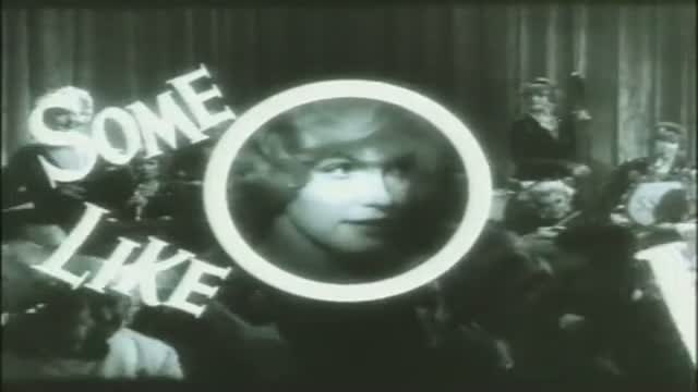 Some Like It Hot 2. Fragmanı