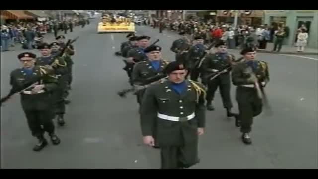 The Sting 2. Fragmanı