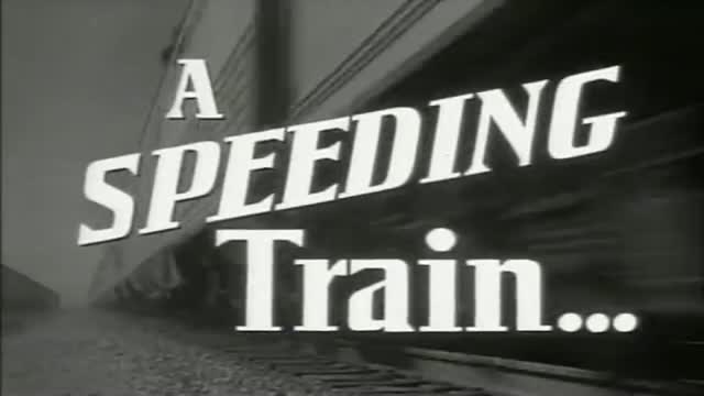 Strangers On A Train 2. Fragmanı