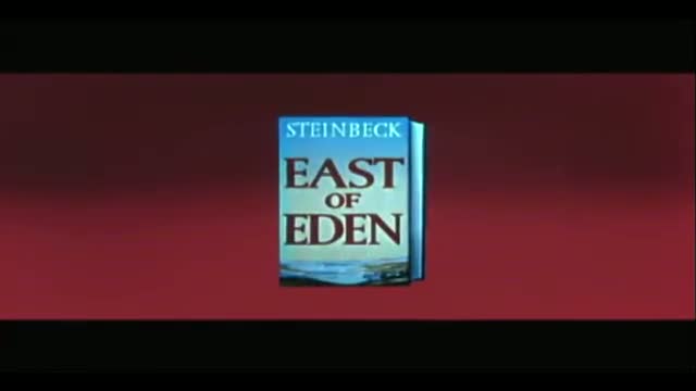 East Of Eden 2. Fragmanı