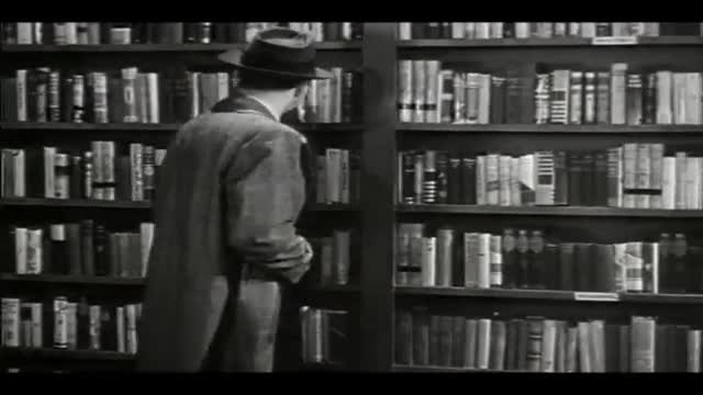 The Big Sleep 2. Fragmanı