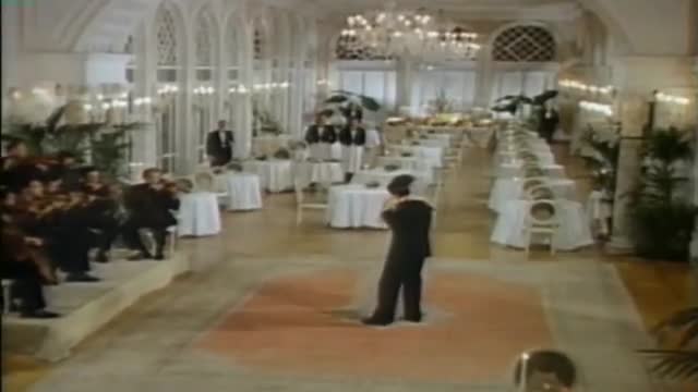 Once Upon A Time In America 2. Fragmanı