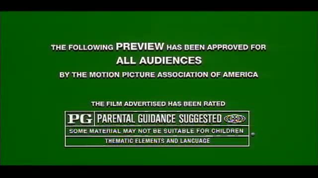 Raise Your Voice 2. Fragmanı