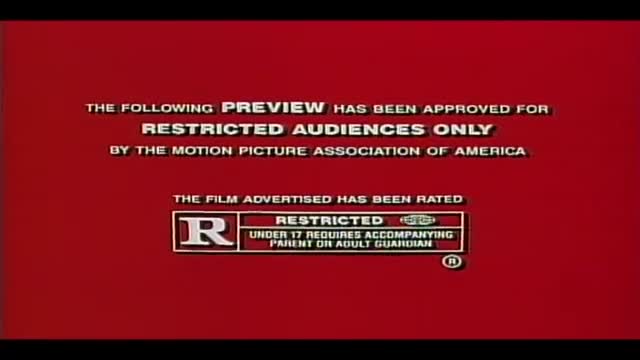 Amores Perros 2. Fragmanı