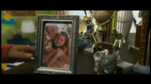 Sydney White 2. Fragmanı