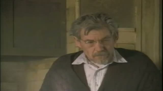 Apt Pupil 2. Fragmanı