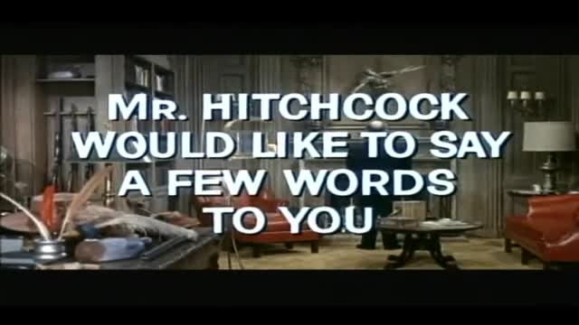 The Birds 2. Fragmanı