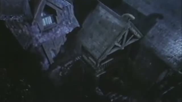 The Frighteners 2. Fragmanı