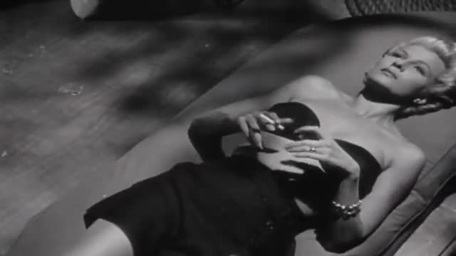 The Lady From Shanghai 2. Fragmanı