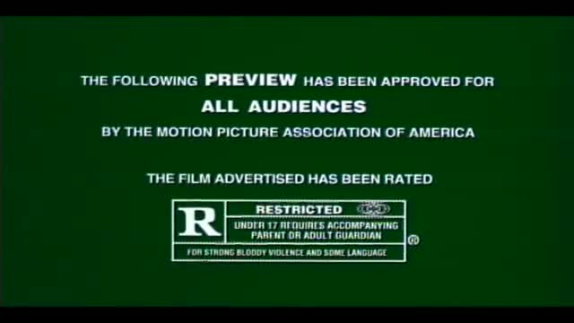 The Hunted 2. Fragmanı