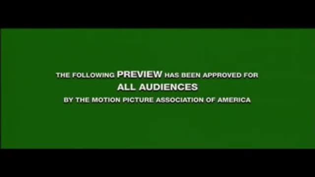 After The Sunset 2. Fragmanı