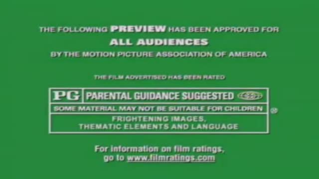 The Haunted Mansion 2. Fragmanı