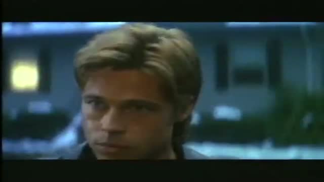 The Devil\'s Own 2. Fragmanı