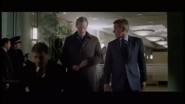 Firewall 2. Fragmanı