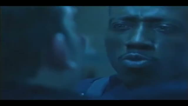 Blade 1. Fragmanı