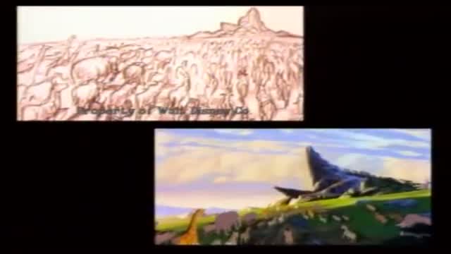 The Lion King 2. Fragmanı