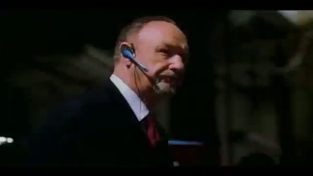 Runaway Jury 2. Fragmanı