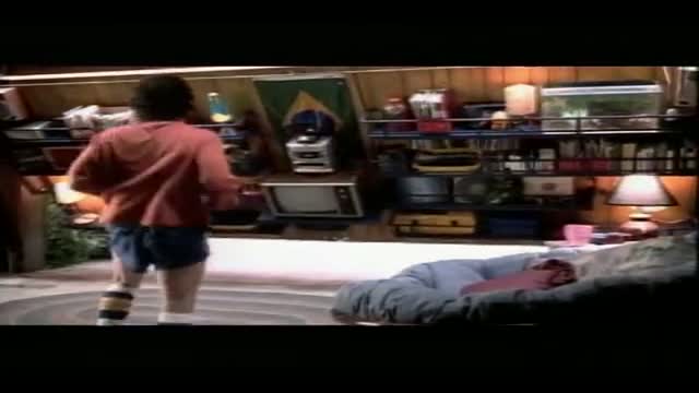 The Animal 2. Fragmanı