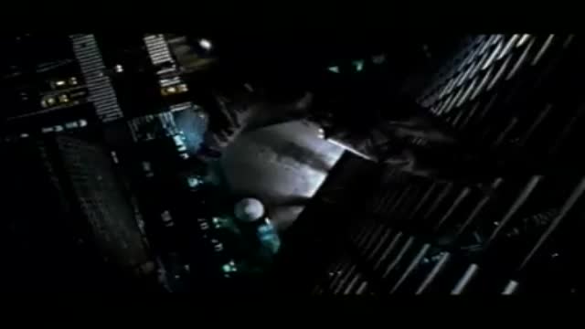 Entrapment 2. Fragmanı