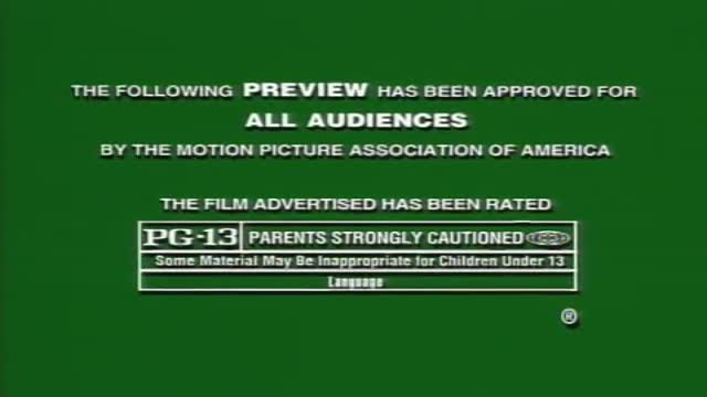 I Am Sam 2. Fragmanı