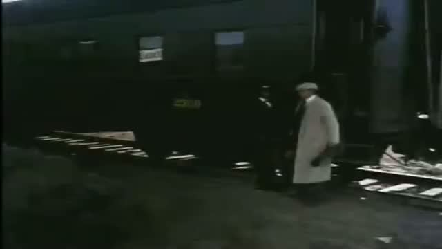 Chaplin 2. Fragmanı