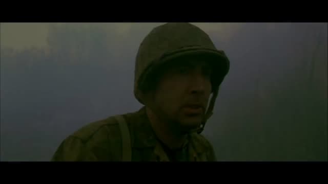 Windtalkers 2. Fragmanı