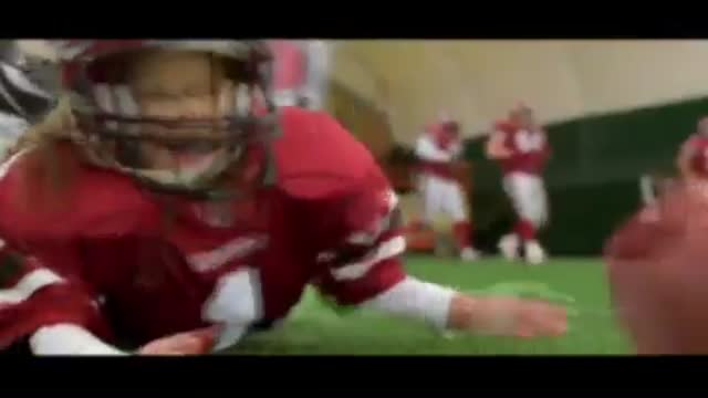 The Game Plan 2. Fragmanı