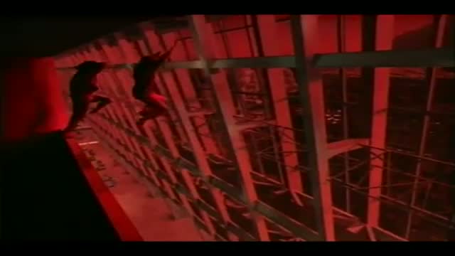 Total Recall 2. Fragmanı