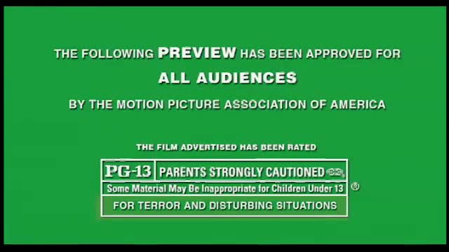 Dark Water 2. Fragmanı