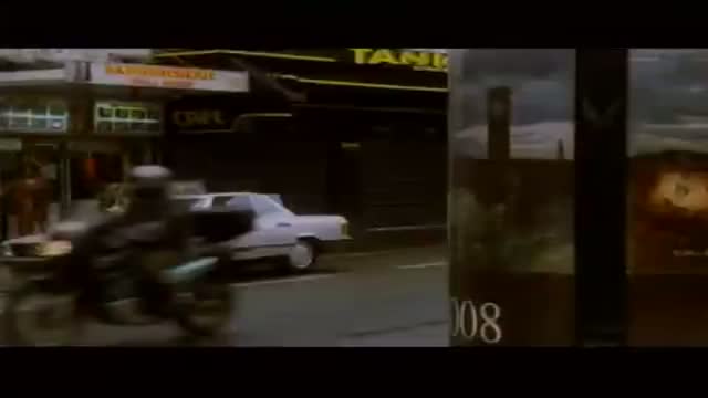 Femme Fatale 2. Fragmanı