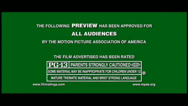 Paradise Now 2. Fragmanı