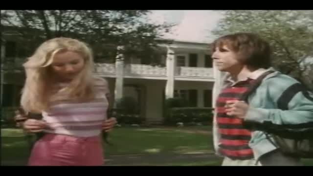 There\'s Something About Mary 2. Fragmanı