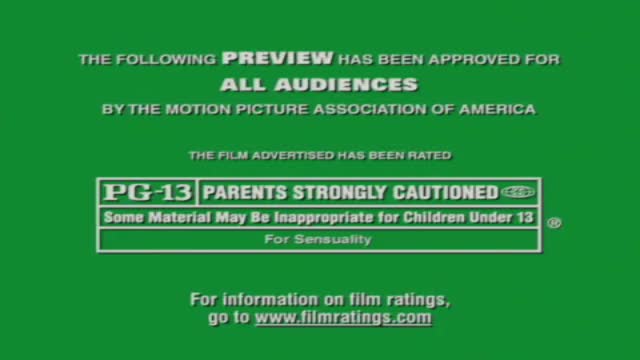 Coyote Ugly 5. Fragmanı