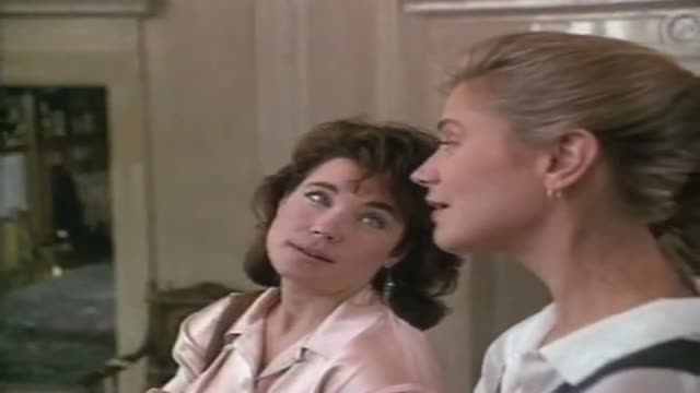 The Favor 2. Fragmanı