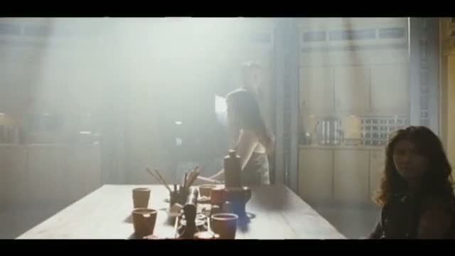 Serenity 2. Fragmanı