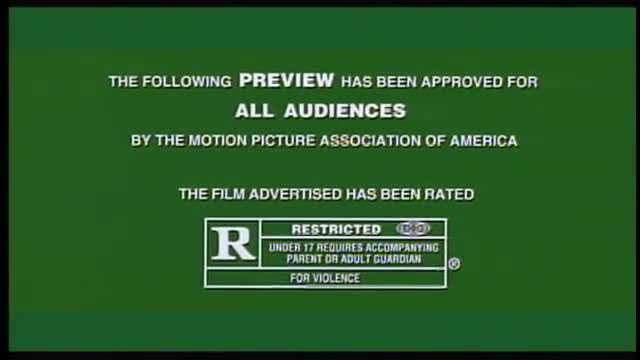 Open Range 2. Fragmanı